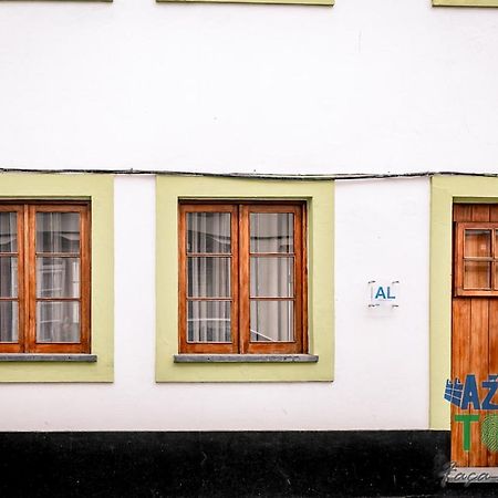 Atlantida Dream Villa อังกรา ดู เอโรอิสโม ภายนอก รูปภาพ