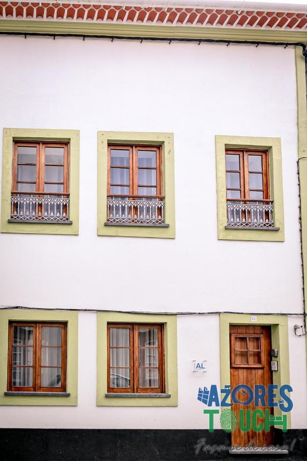 Atlantida Dream Villa อังกรา ดู เอโรอิสโม ภายนอก รูปภาพ