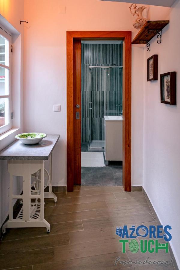 Atlantida Dream Villa อังกรา ดู เอโรอิสโม ภายนอก รูปภาพ
