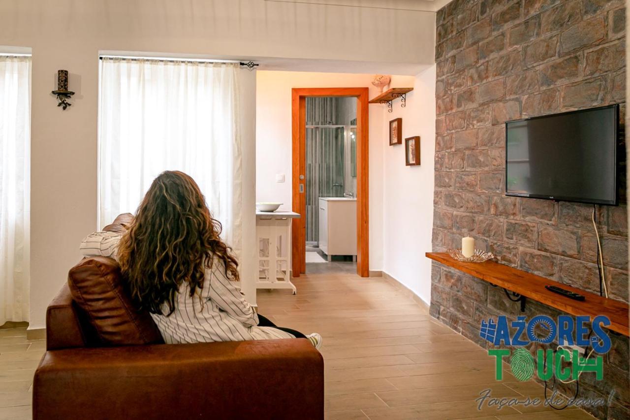 Atlantida Dream Villa อังกรา ดู เอโรอิสโม ภายนอก รูปภาพ