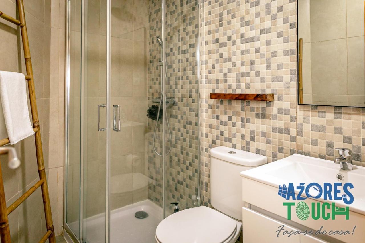 Atlantida Dream Villa อังกรา ดู เอโรอิสโม ภายนอก รูปภาพ